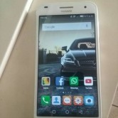 Celular Huawei G7 Ascend