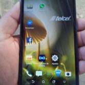 Celular htc desire 530