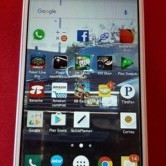 Celular Celular lg Q10