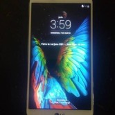 Celular Lg Q10