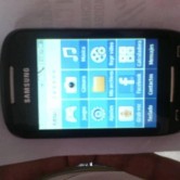 Celular Samsung