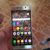 Celular samsun galaxy J7