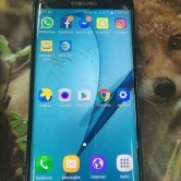 Celular Galaxy s7 edge