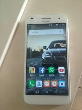 Celular Huawei G7 Ascend