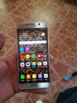 Celular samsun galaxy J7