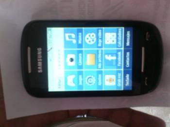 Celular Samsung