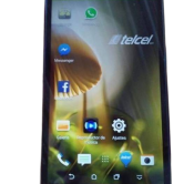 Celular htc desire 530
