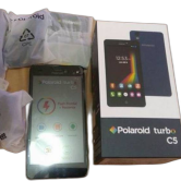 Celular Polaroid Turbo C5
